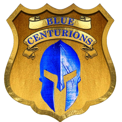 Blue Centurions